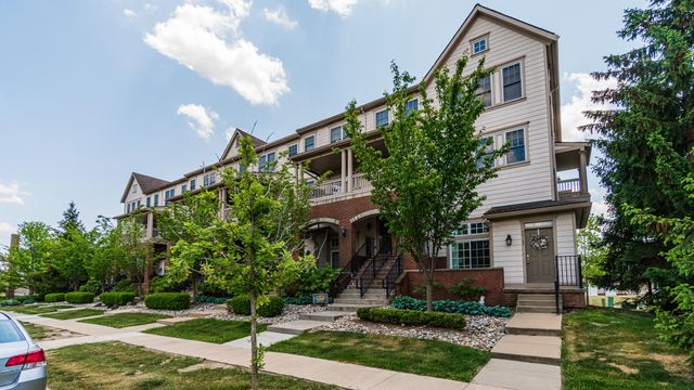 50147 Harding Street, Canton Twp, MI 48188