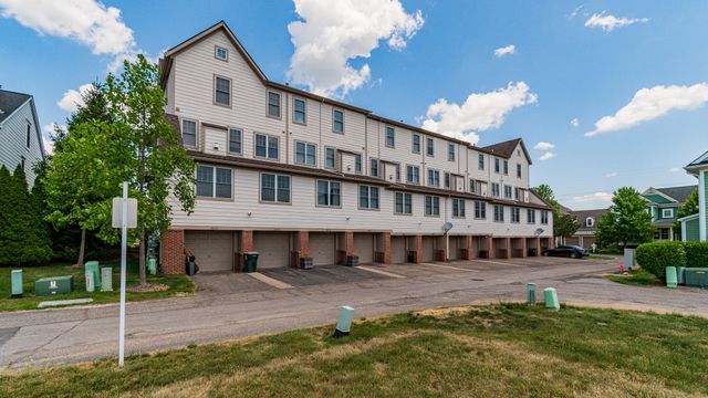50147 Harding Street, Canton Twp, MI 48188