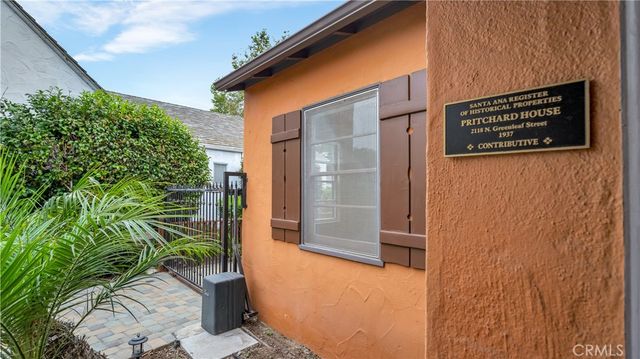 2118 Greenleaf Street, Santa Ana, CA 92706