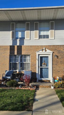 214 Gambocz Court, South Brunswick, NJ 08852