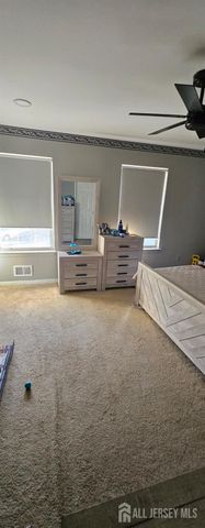 214 Gambocz Court, South Brunswick, NJ 08852