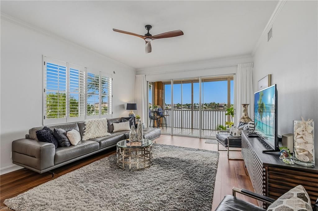 9566 Gulf Shore DR 201, NAPLES, FL 34108 — photo 2