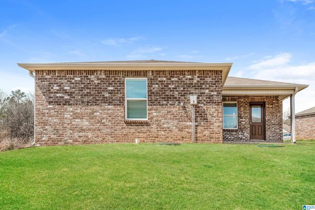 636 KINCAID COVE LANE, Odenville, AL 35120