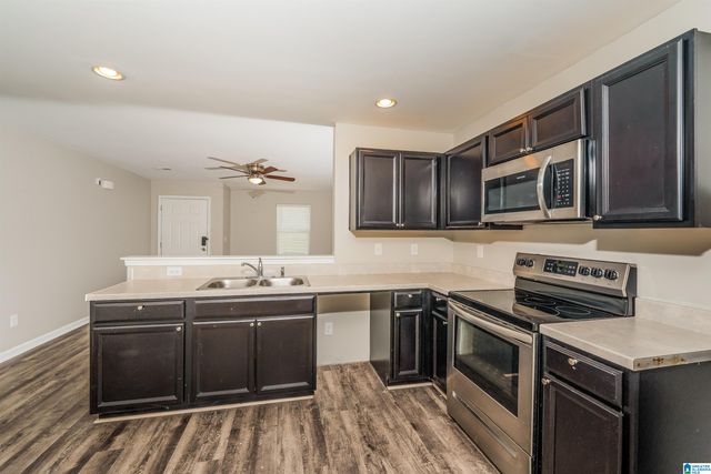 636 KINCAID COVE LANE, Odenville, AL 35120