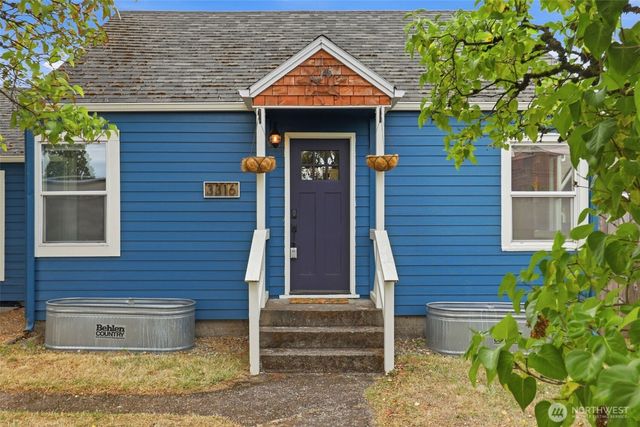 3316 Y Street, Vancouver, WA 98663