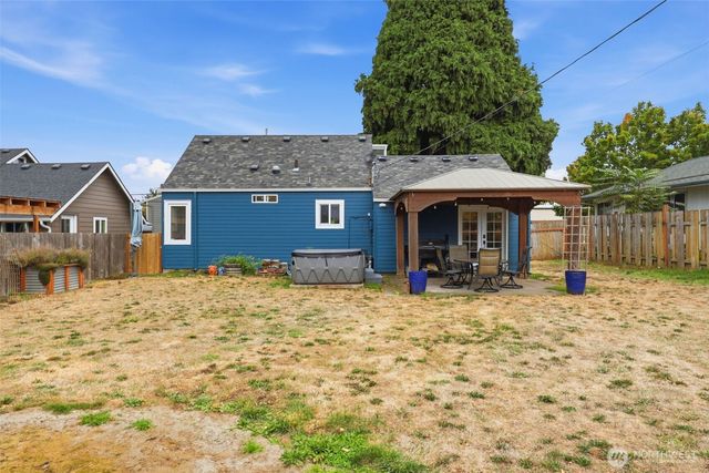 3316 Y Street, Vancouver, WA 98663