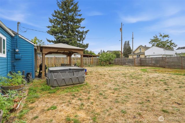 3316 Y Street, Vancouver, WA 98663