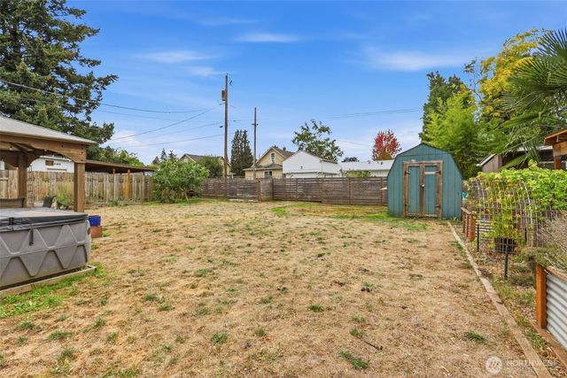 3316 Y Street, Vancouver, WA 98663