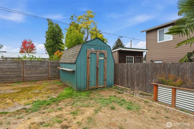 3316 Y Street, Vancouver, WA 98663