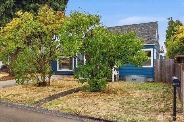 3316 Y Street, Vancouver, WA 98663
