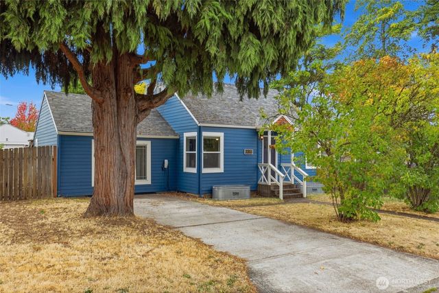3316 Y Street, Vancouver, WA 98663