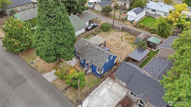 3316 Y Street, Vancouver, WA 98663