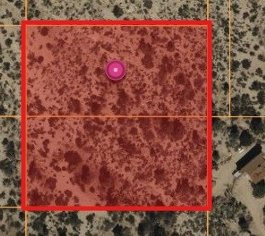 0 Pinon Hills, Pinon Hills, CA 92372