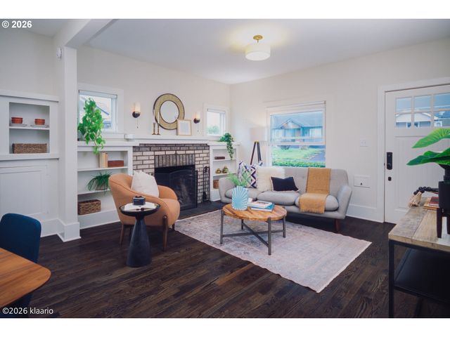 1253 N Baldwin St, Portland, OR 97217