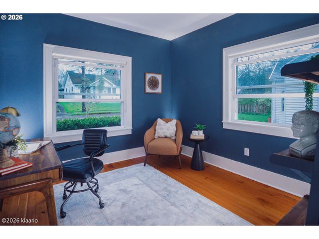 1253 N Baldwin St, Portland, OR 97217