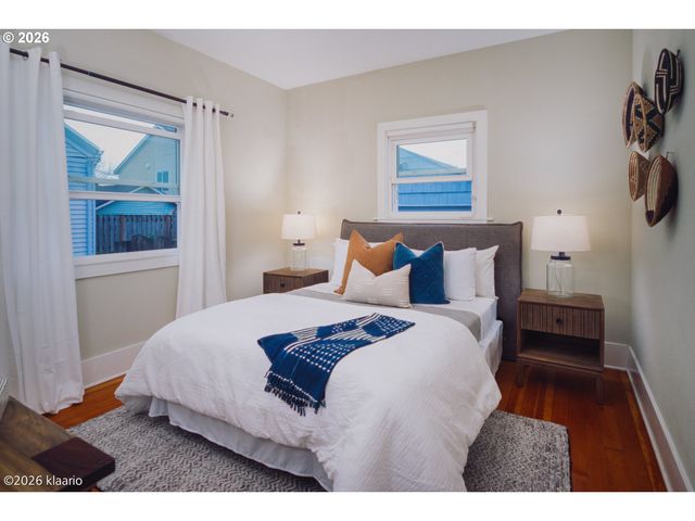 1253 N Baldwin St, Portland, OR 97217