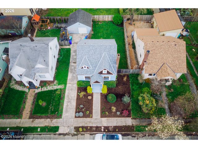 1253 N Baldwin St, Portland, OR 97217