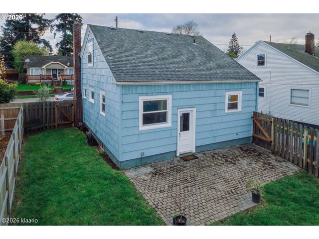 1253 N Baldwin St, Portland, OR 97217