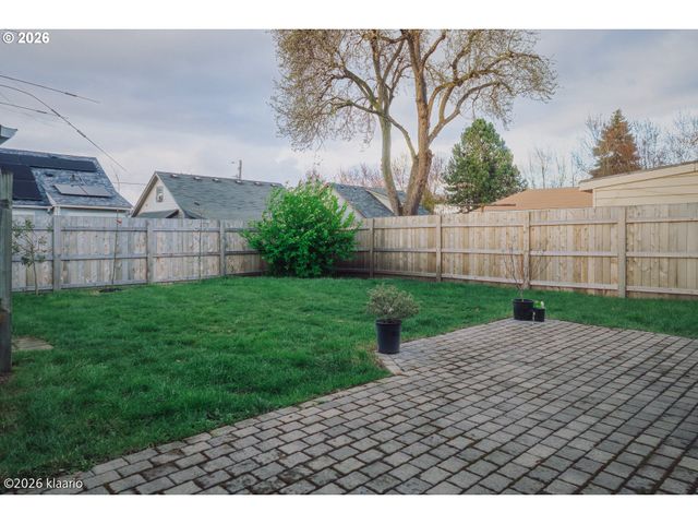 1253 N Baldwin St, Portland, OR 97217