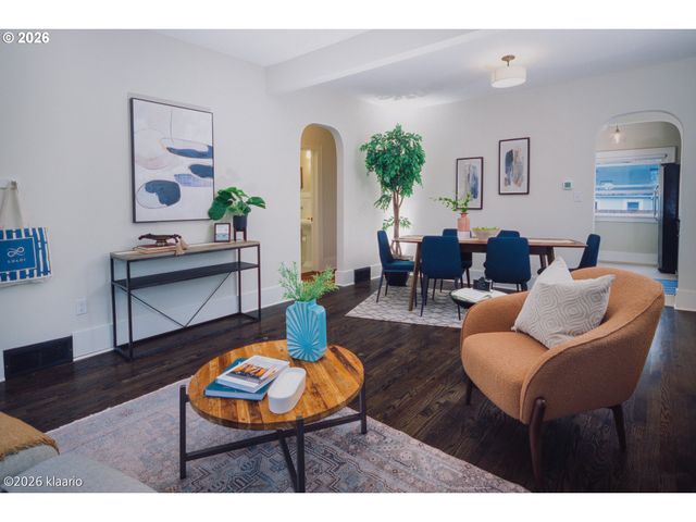 1253 N Baldwin St, Portland, OR 97217