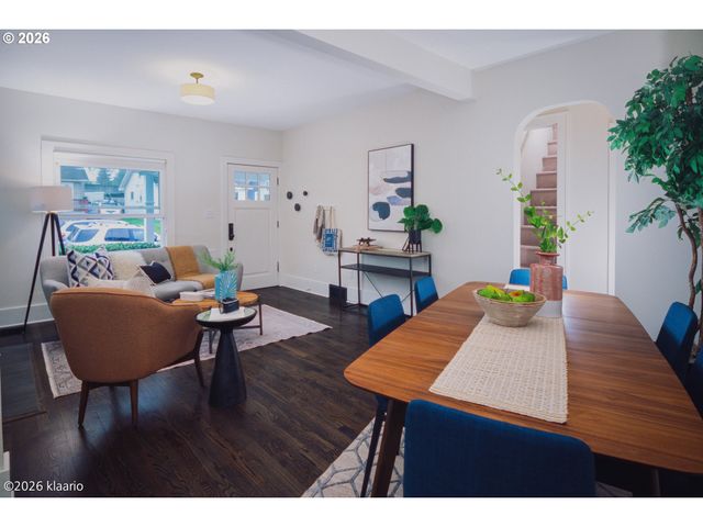 1253 N Baldwin St, Portland, OR 97217