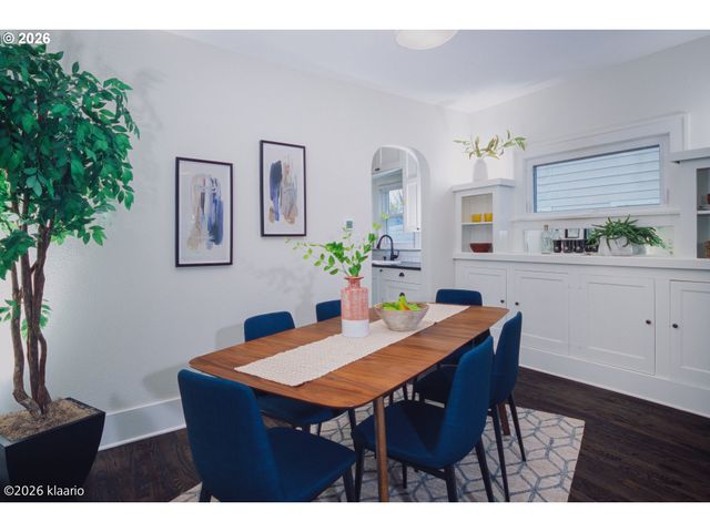 1253 N Baldwin St, Portland, OR 97217