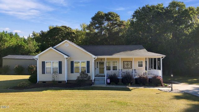 15428 Nc-96, Zebulon, NC 27597