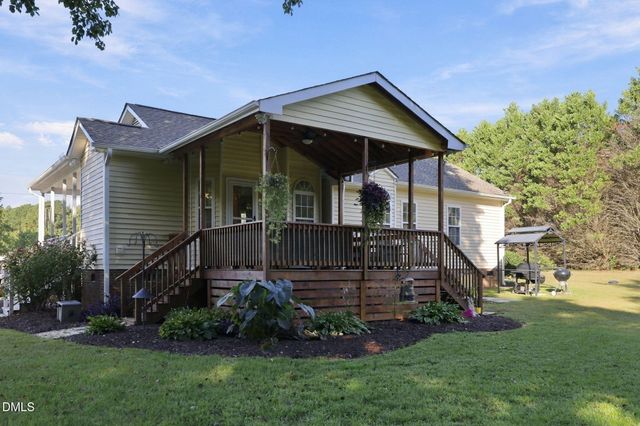 15428 Nc-96, Zebulon, NC 27597