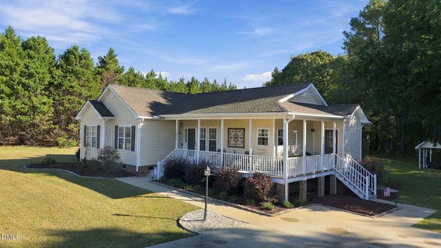 15428 Nc-96, Zebulon, NC 27597