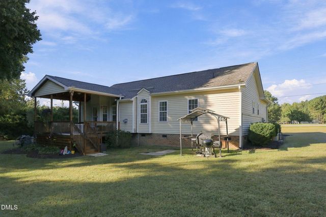 15428 Nc-96, Zebulon, NC 27597