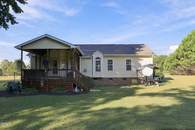 15428 Nc-96, Zebulon, NC 27597