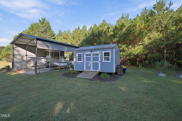 15428 Nc-96, Zebulon, NC 27597