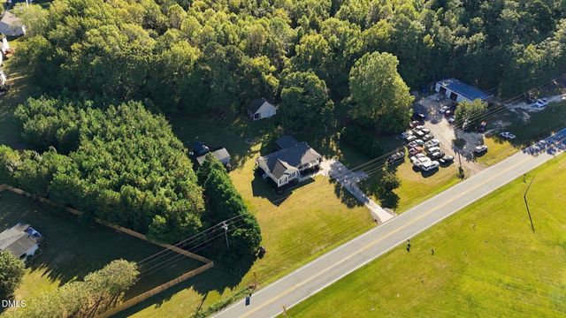 15428 Nc-96, Zebulon, NC 27597