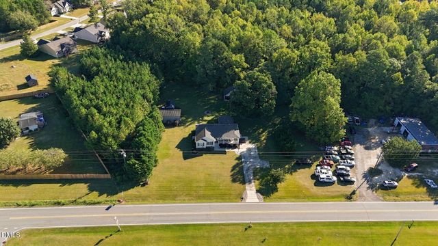 15428 Nc-96, Zebulon, NC 27597