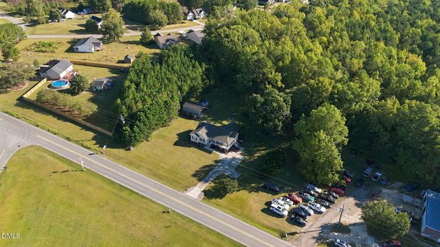 15428 Nc-96, Zebulon, NC 27597