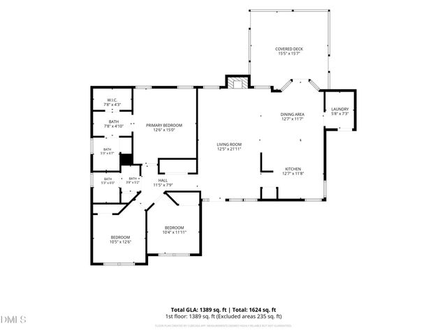 15428 Nc-96, Zebulon, NC 27597