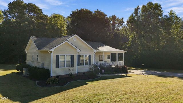 15428 Nc-96, Zebulon, NC 27597