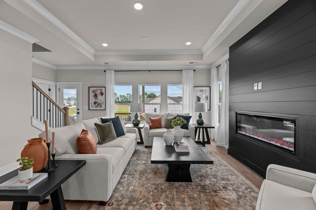 2559 Peaceful Valley Drive, Columbia, TN 38401