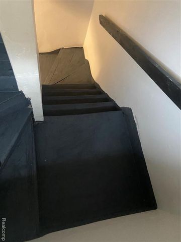 10053 Quincy Street, Detroit, MI 48204