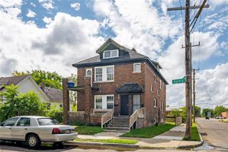 10053 Quincy Street, Detroit, MI 48204