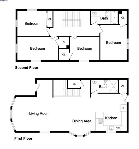 842 E 17th St, Oakland, CA 94606