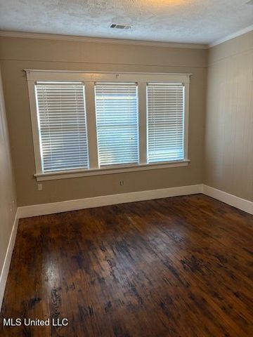 317 Court Street, Clarksdale, MS 38614