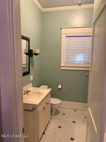 317 Court Street, Clarksdale, MS 38614