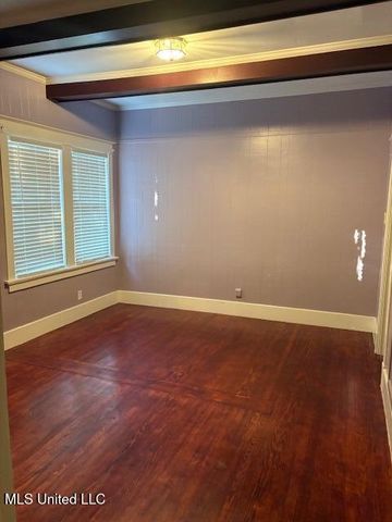 317 Court Street, Clarksdale, MS 38614