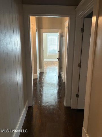 317 Court Street, Clarksdale, MS 38614