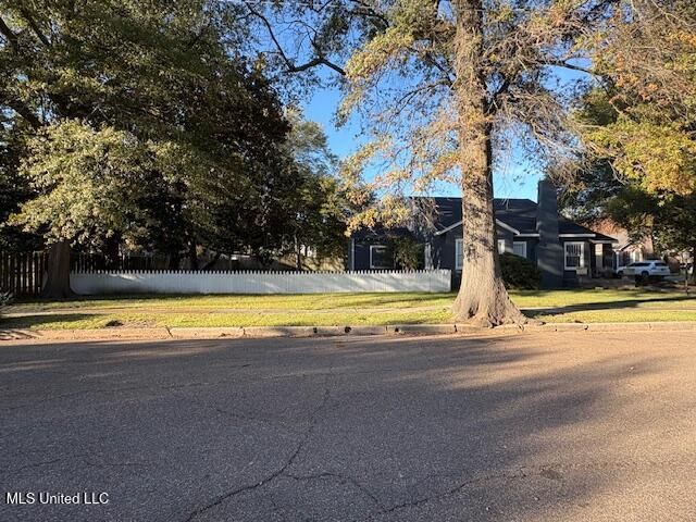 317 Court Street, Clarksdale, MS 38614