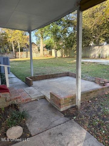 317 Court Street, Clarksdale, MS 38614