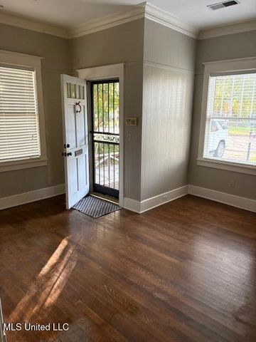 317 Court Street, Clarksdale, MS 38614