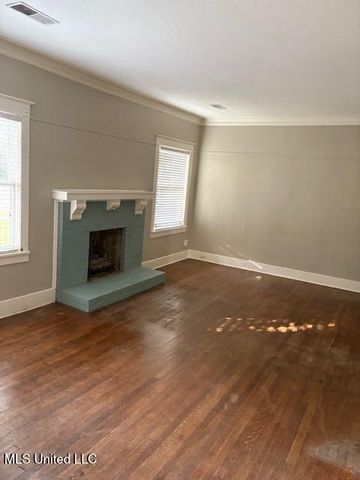 317 Court Street, Clarksdale, MS 38614