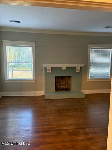 317 Court Street, Clarksdale, MS 38614